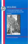 School for Wives cover