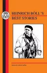 Boll's Best Stories cover