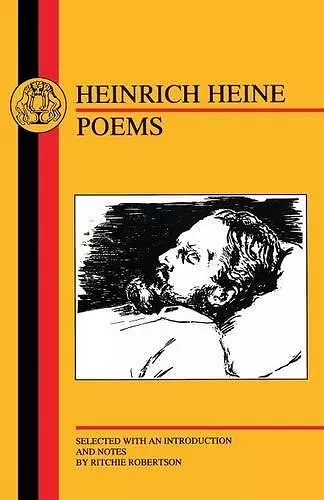 Poems cover