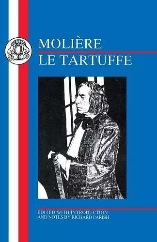 Le Tartuffe cover