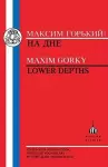 Lower Depths cover