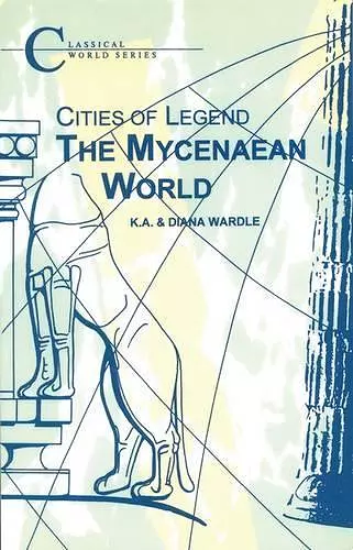 The Mycenaean World cover