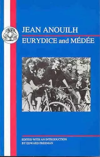 Eurydice cover