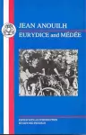 Eurydice cover