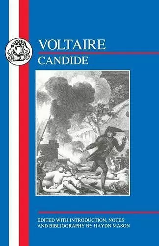 Candide cover