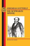 Schwarze Spinne cover