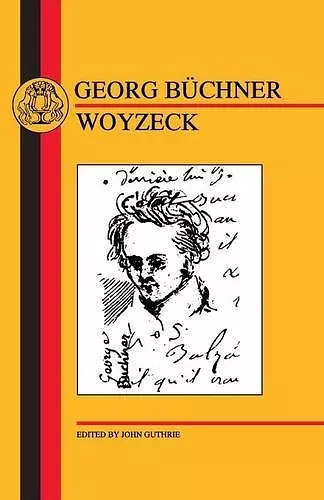 Woyzeck cover