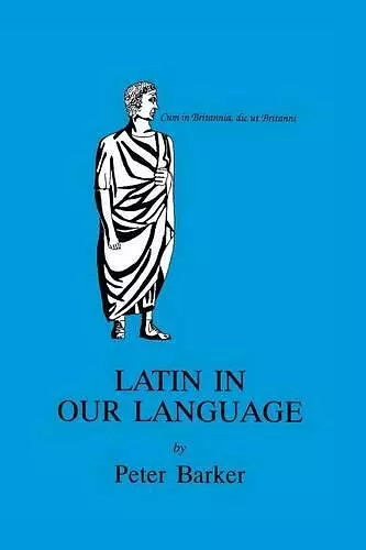 Latin in Our Language cover
