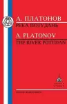 River Potudan cover