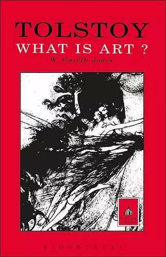 What is Art? cover