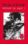 What is Art? cover