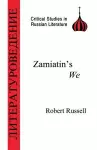 Zamiatin cover