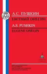 Eugene Onegin cover