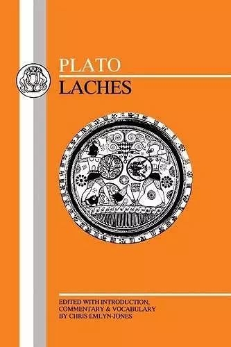 Laches cover