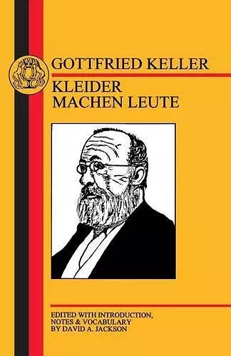 Kleider Machen Leute cover