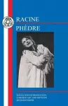 Phedre cover