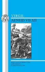 Virgil: Aeneid VII-XII cover