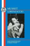 Lorenzaccio cover