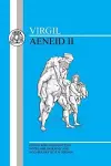 Virgil: Aeneid II cover