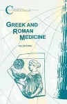 Greek and Roman Medicine cover