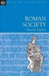 Roman Society cover
