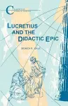 Lucretius and the Didactic Epic cover