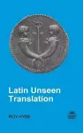 Latin Unseen Translation cover