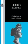 Satires cover