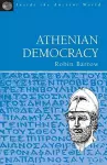 Athenian Democracy cover