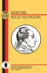 Selected Poems cover