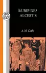 Alcestis cover