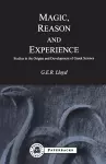 Magic, Reason and Experience cover