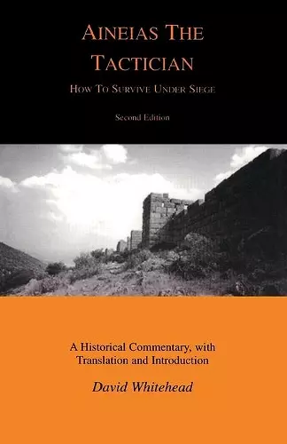 How to Survive Under Siege cover