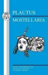 Mostellaria cover