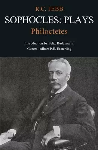 Philoctetes cover