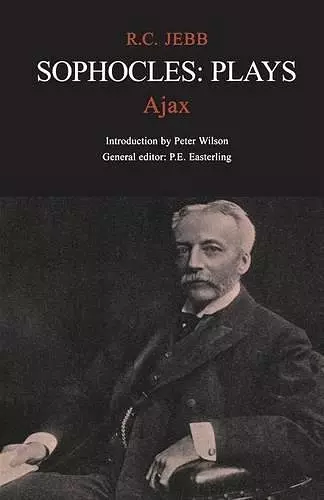 Ajax cover