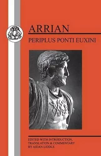 Periplus Ponti Euxini cover