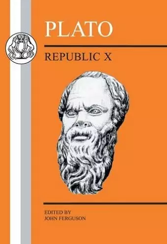 Republic X cover