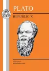 Republic X cover