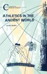 Athletics in the Ancient World cover