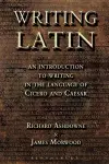 Writing Latin cover
