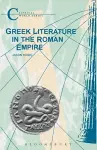 Greek Literature in the Roman Empire cover