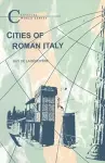Cities of Roman Italy cover