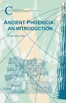 Ancient Phoenicia cover