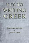 Key to Writing Greek cover