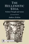 The Hellenistic Stoa cover