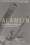 Alamein cover