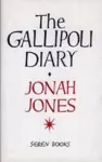 The Gallipoli Diary cover