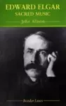 Edward Elgar cover