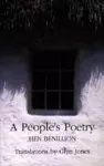 A People's Poetry cover